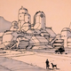 Illustration for article titled Castle Mœbius Looks Fun